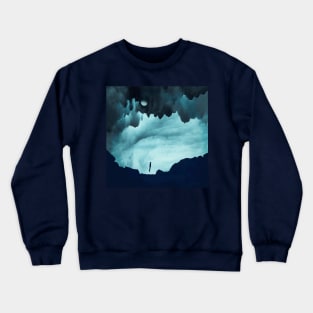 euphoria Crewneck Sweatshirt